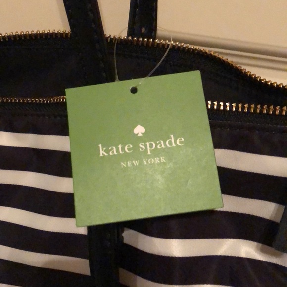 Kate Spade Tote - Picture 3 of 4